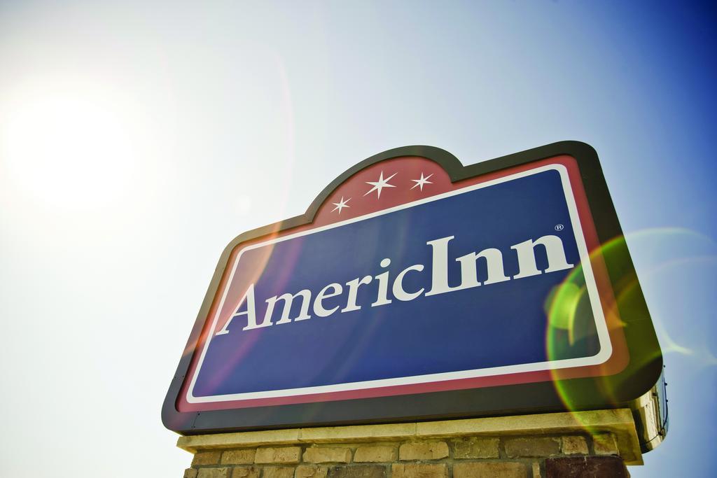 Americinn By Wyndham Blackduck Habitación foto